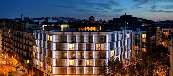 Hotel Olivia Balmes****