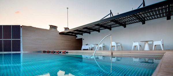 Hotel Olivia Balmes****