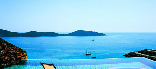 Elounda Gulf Villas & Suites*****