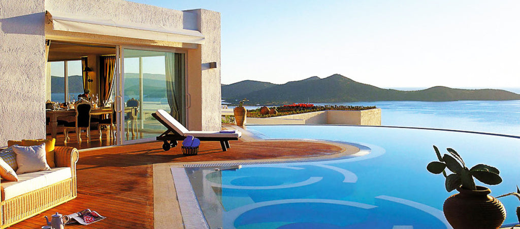 Elounda Gulf Villas & Suites*****
