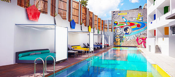 Luna2 studiotel*****